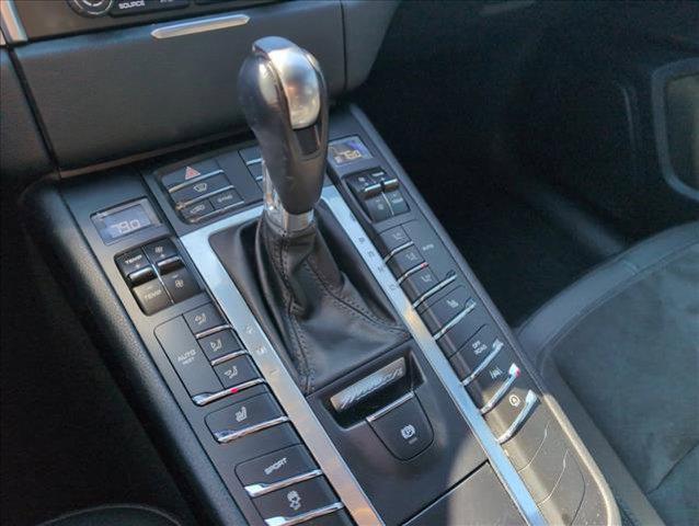 used 2017 Porsche Macan car, priced at $18,989