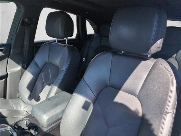 used 2017 Porsche Macan car, priced at $18,989