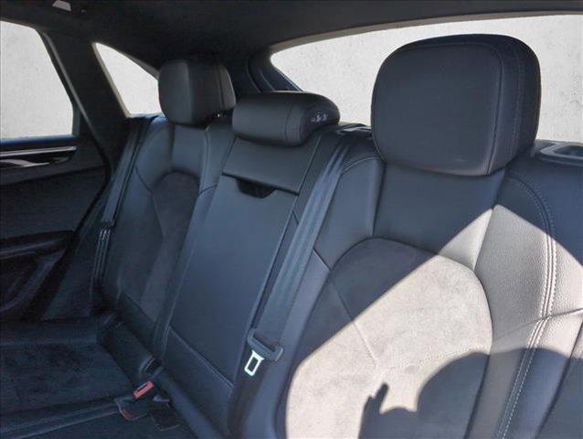 used 2017 Porsche Macan car, priced at $18,989