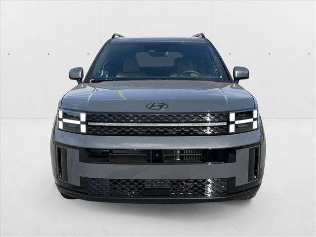 new 2026 Hyundai Santa Fe car, priced at $47,125