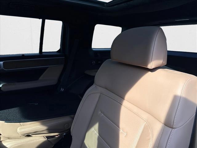 new 2026 Hyundai Santa Fe car, priced at $47,125