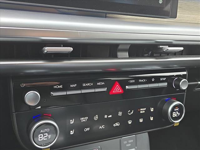 new 2026 Hyundai IONIQ 9 car, priced at $68,452