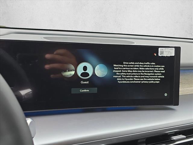 new 2026 Hyundai IONIQ 9 car, priced at $68,452