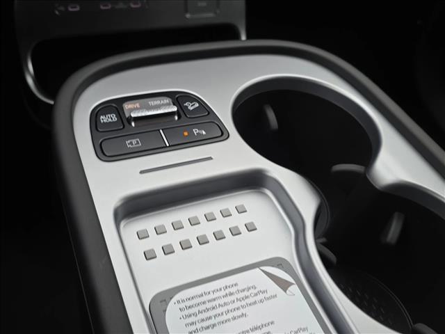 new 2026 Hyundai IONIQ 9 car, priced at $68,452