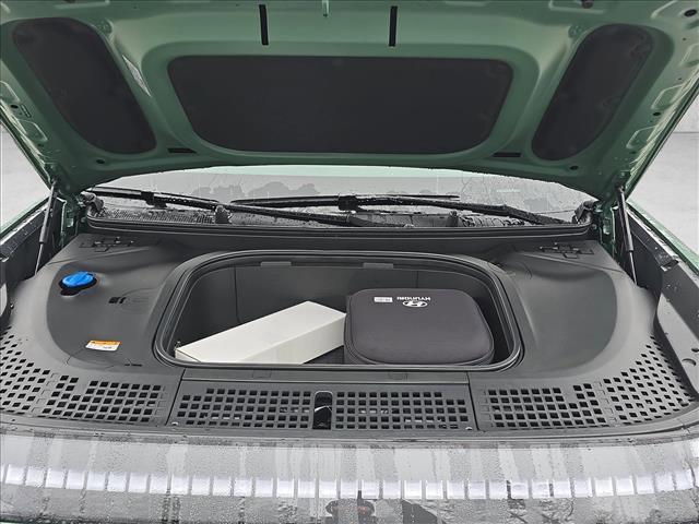 new 2026 Hyundai IONIQ 9 car, priced at $68,452