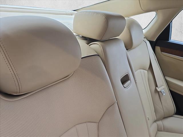 used 2015 Hyundai Genesis car, priced at $16,989