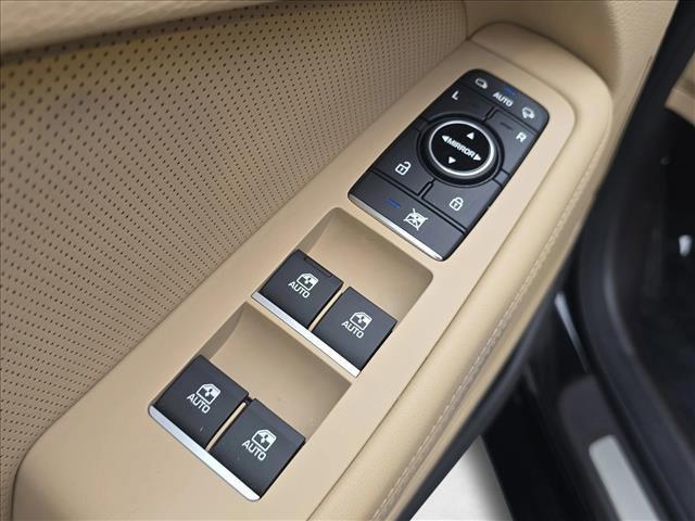 used 2015 Hyundai Genesis car, priced at $16,989