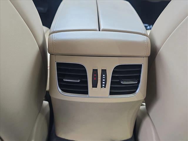 used 2015 Hyundai Genesis car, priced at $16,989