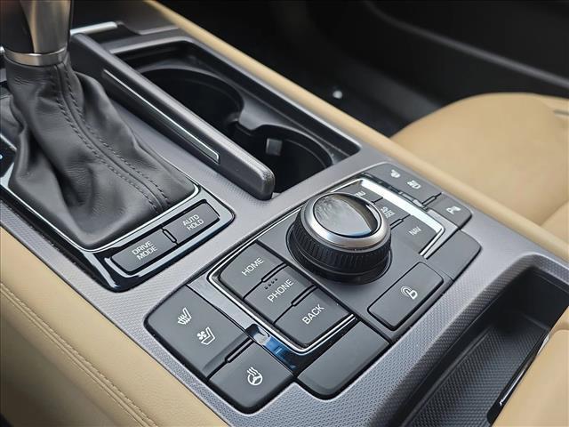 used 2015 Hyundai Genesis car, priced at $16,989