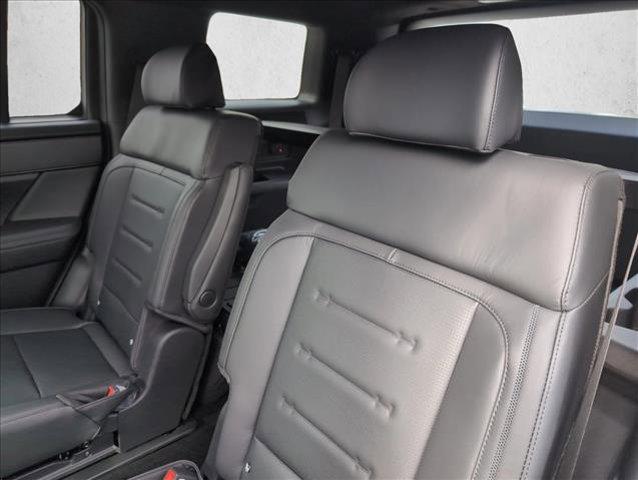 new 2026 Hyundai SANTA FE HEV car, priced at $53,161