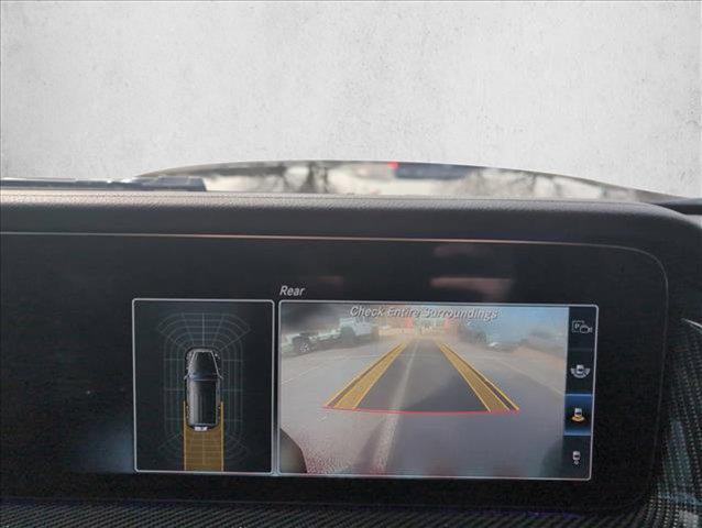 used 2019 Mercedes-Benz G-Class car, priced at $87,989