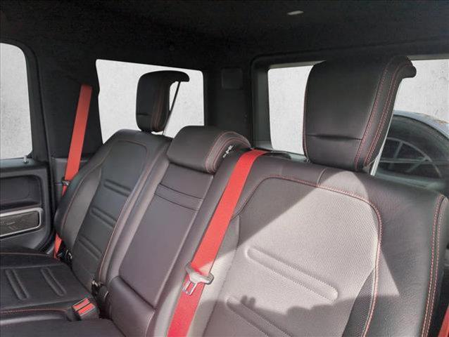 used 2019 Mercedes-Benz G-Class car, priced at $87,989