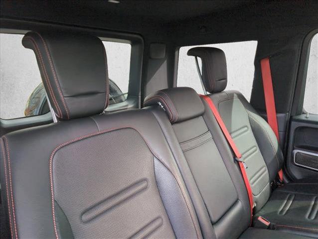 used 2019 Mercedes-Benz G-Class car, priced at $87,989