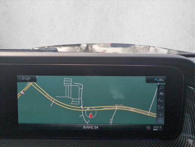 used 2019 Mercedes-Benz G-Class car, priced at $87,989