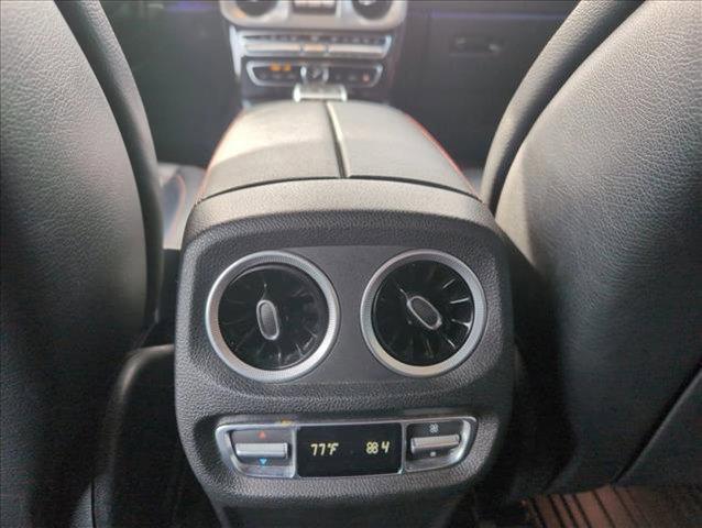 used 2019 Mercedes-Benz G-Class car, priced at $87,989