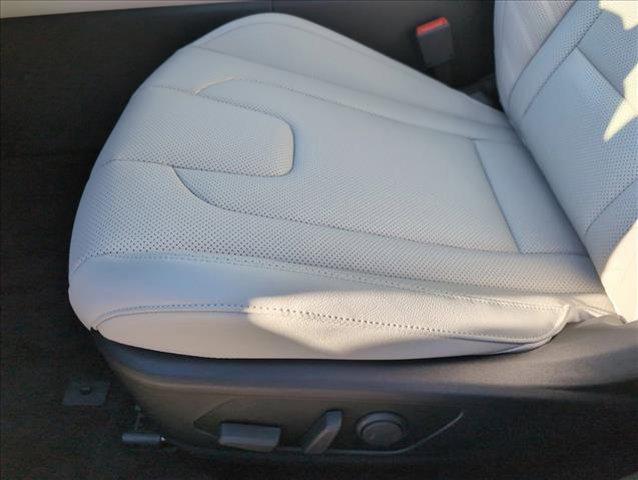 new 2026 Hyundai Elantra car, priced at $28,345