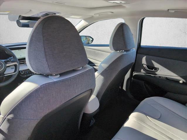 new 2026 Hyundai Elantra car, priced at $28,345