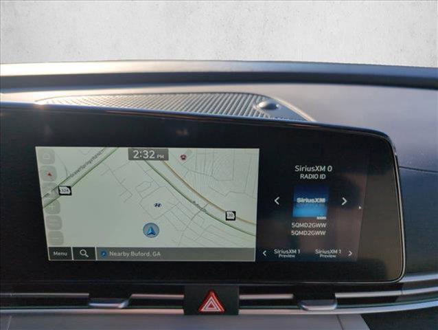 new 2026 Hyundai Elantra car, priced at $28,345