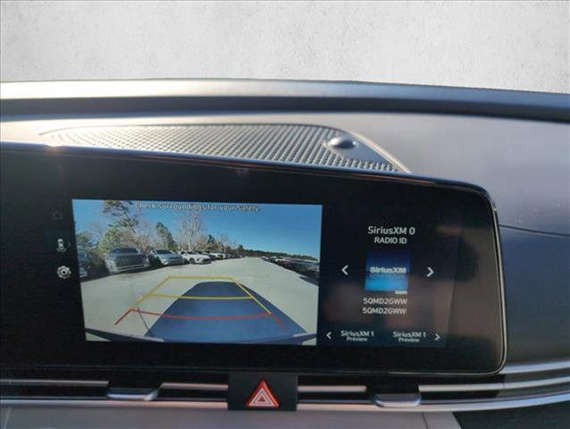 new 2026 Hyundai Elantra car, priced at $28,345