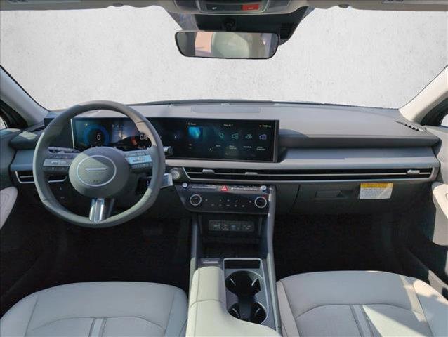 new 2026 Hyundai Sonata car, priced at $27,999