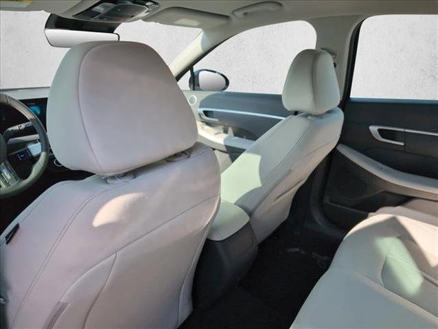 new 2026 Hyundai Sonata car, priced at $27,999