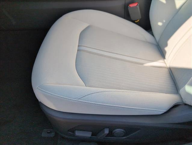 new 2026 Hyundai Sonata car, priced at $27,999