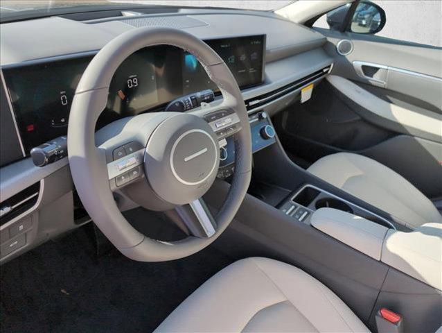 new 2026 Hyundai Sonata car, priced at $27,999
