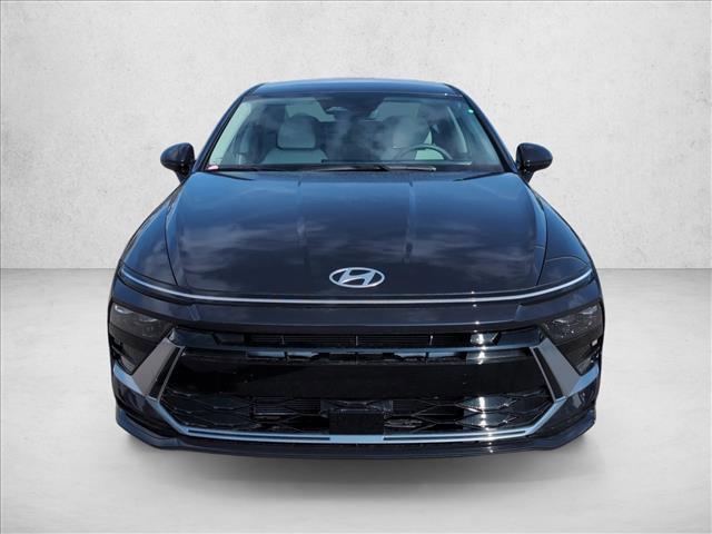 new 2026 Hyundai Sonata car, priced at $27,999