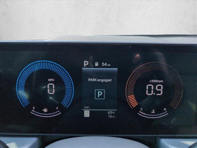 new 2026 Hyundai Sonata car, priced at $27,999