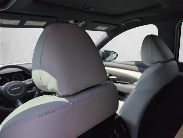 new 2026 Hyundai SANTA CRUZ car, priced at $44,713