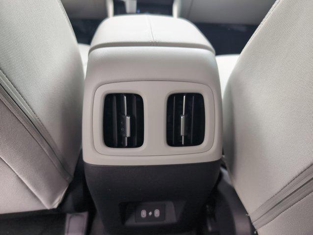 new 2026 Hyundai Tucson car, priced at $33,360