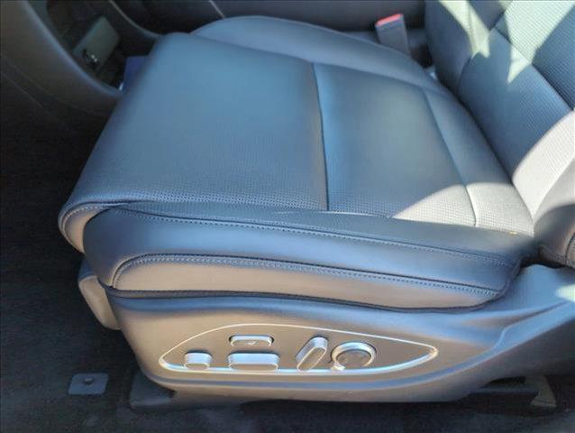 new 2026 Hyundai Palisade car, priced at $55,596