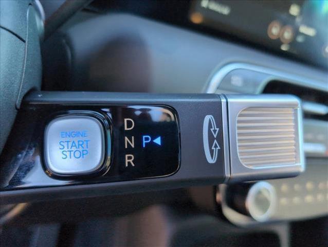 new 2026 Hyundai Palisade car, priced at $55,596