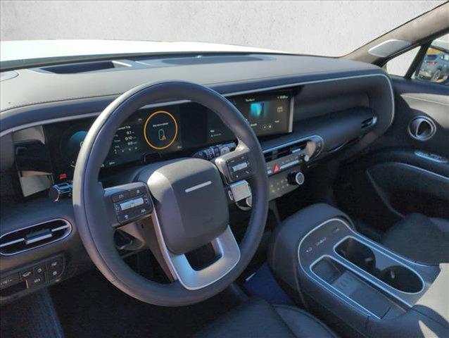 new 2026 Hyundai Palisade car, priced at $55,596