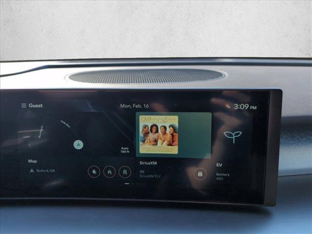 new 2026 Hyundai IONIQ 9 car, priced at $56,100