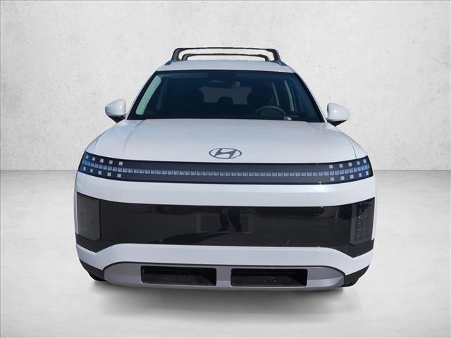 new 2026 Hyundai IONIQ 9 car, priced at $56,100