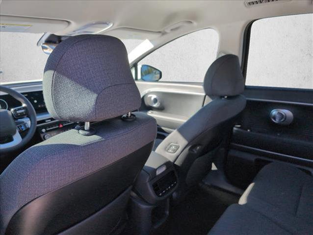 new 2026 Hyundai IONIQ 9 car, priced at $56,100