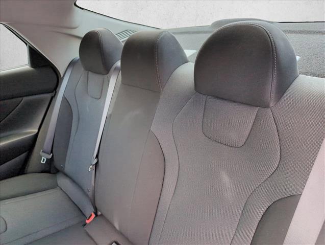 new 2026 Hyundai Elantra car, priced at $23,308