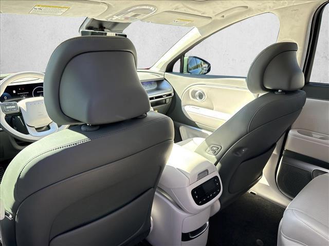 new 2026 Hyundai IONIQ 9 car, priced at $76,834