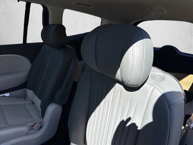 new 2026 Hyundai IONIQ 9 car, priced at $76,834