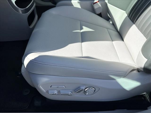 new 2026 Hyundai IONIQ 9 car, priced at $76,834