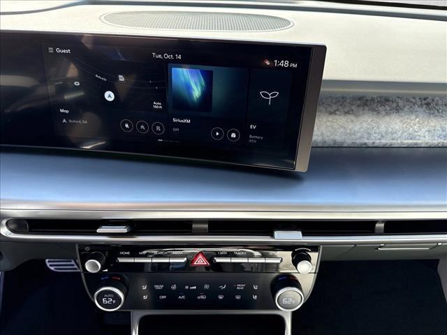 new 2026 Hyundai IONIQ 9 car, priced at $76,834