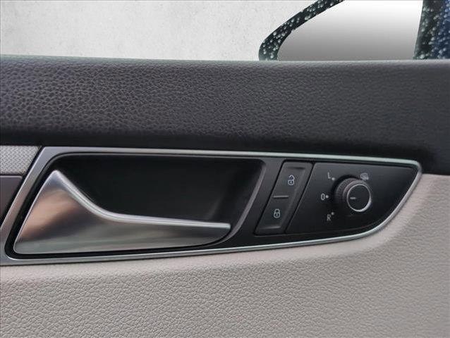 used 2017 Volkswagen Passat car, priced at $13,989