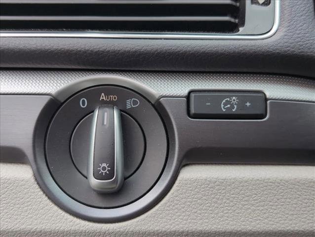 used 2017 Volkswagen Passat car, priced at $13,989