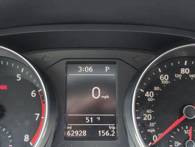 used 2017 Volkswagen Passat car, priced at $13,989