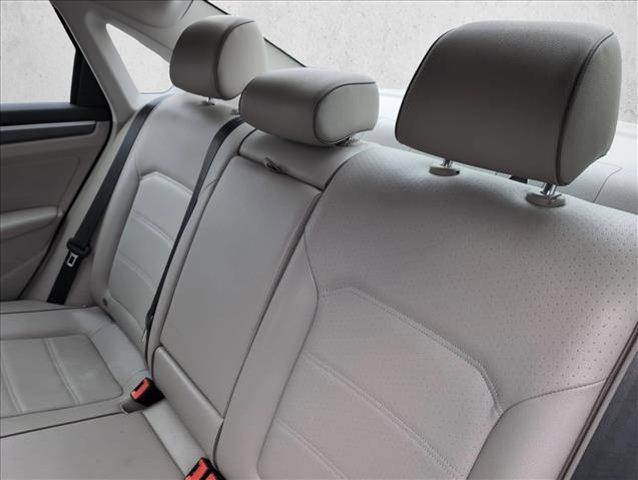 used 2017 Volkswagen Passat car, priced at $13,989