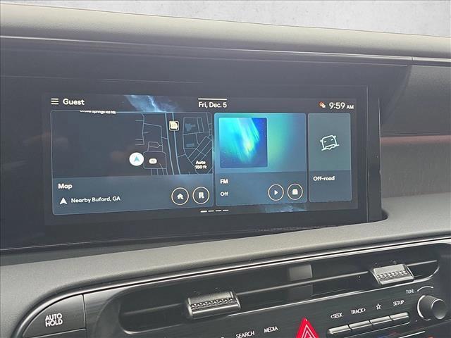 new 2026 Hyundai Palisade car, priced at $49,463