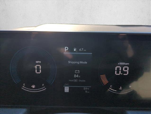 new 2026 Hyundai Sonata car, priced at $30,965