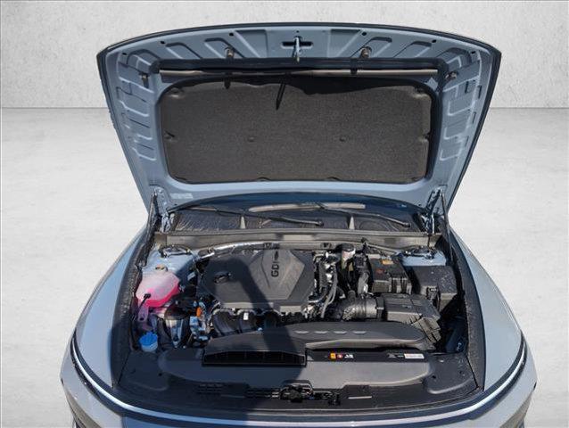new 2026 Hyundai Sonata car, priced at $30,965