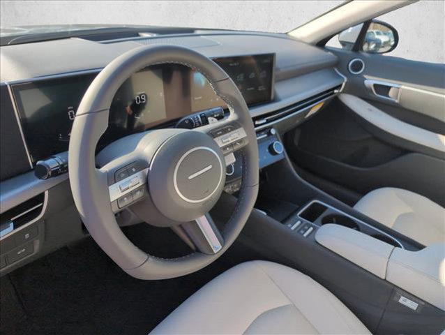 new 2026 Hyundai Sonata car, priced at $30,965
